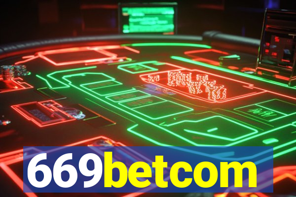 669betcom