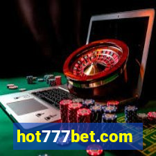 hot777bet.com