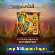 pop 555.com login