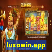 luxowin.app