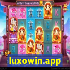 luxowin.app