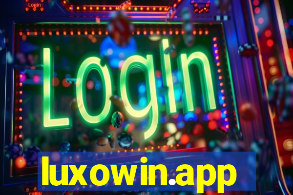 luxowin.app