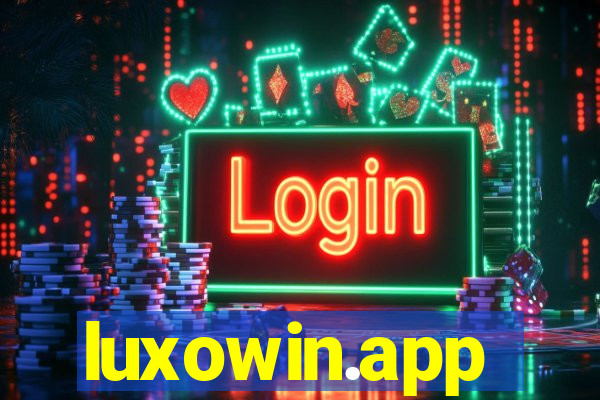 luxowin.app