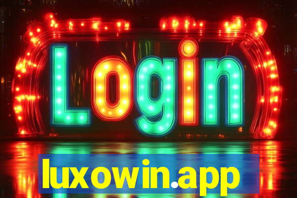 luxowin.app