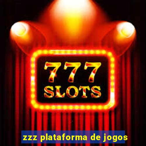 zzz plataforma de jogos