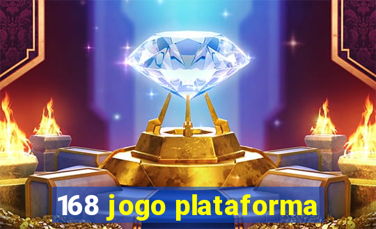 168 jogo plataforma