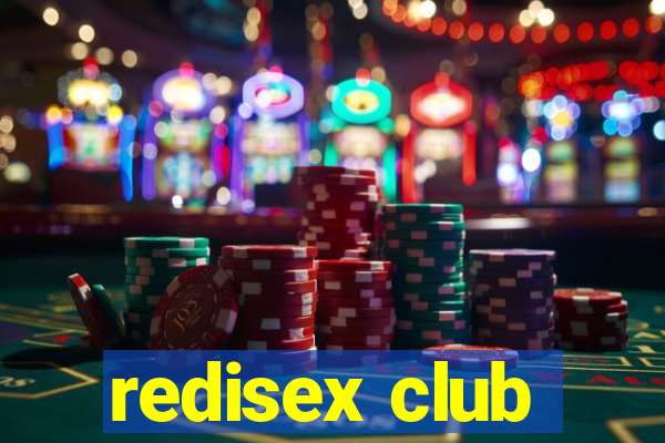 redisex club