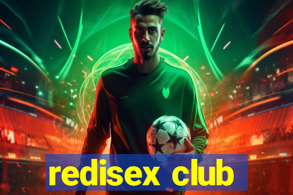 redisex club