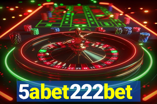 5abet222bet