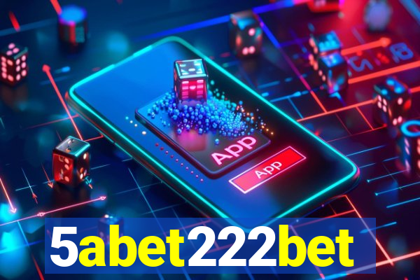 5abet222bet