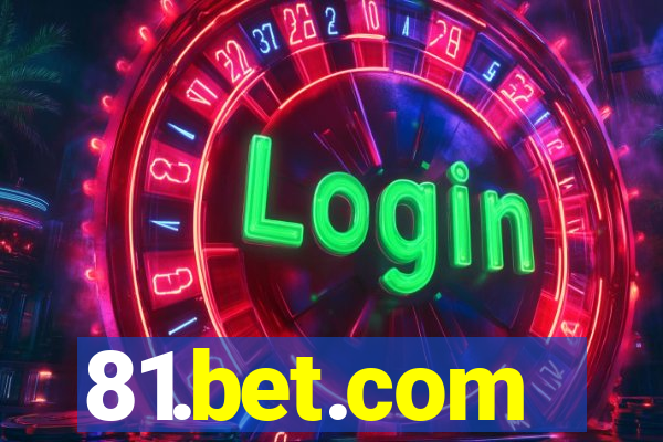 81.bet.com