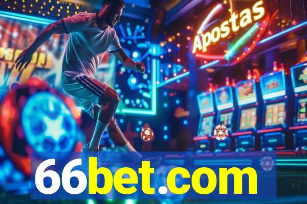 66bet.com