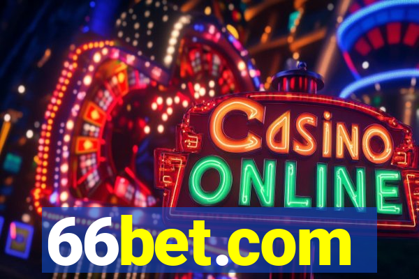 66bet.com