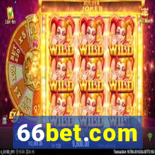 66bet.com