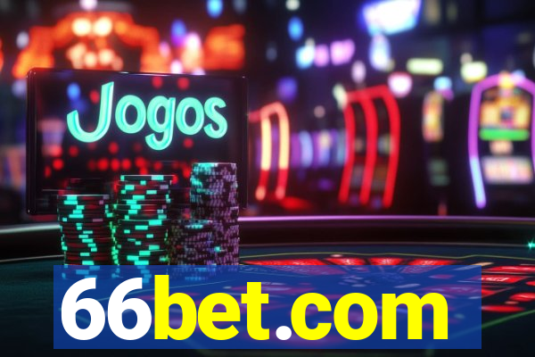 66bet.com