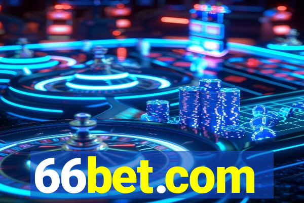 66bet.com