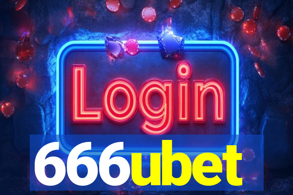 666ubet