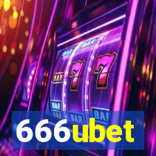 666ubet