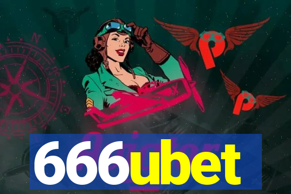 666ubet