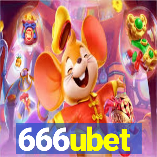 666ubet