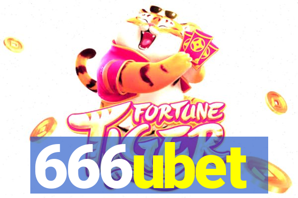 666ubet