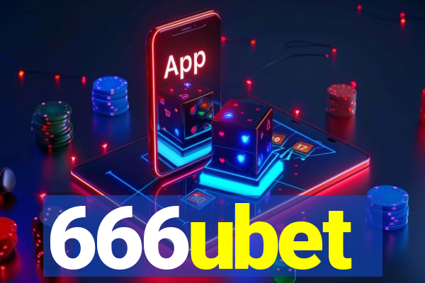 666ubet