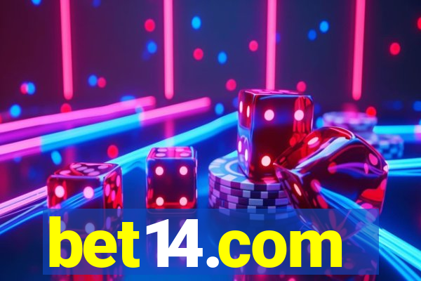 bet14.com