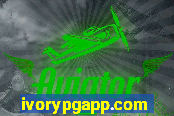 ivorypgapp.com