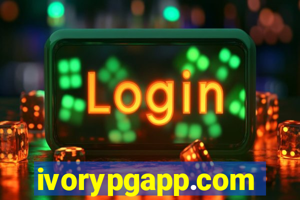 ivorypgapp.com