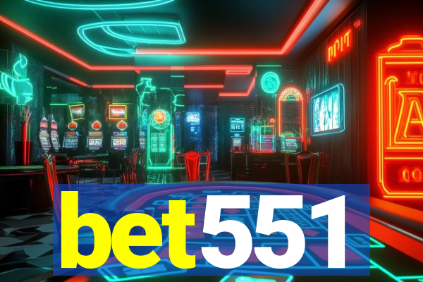 bet551