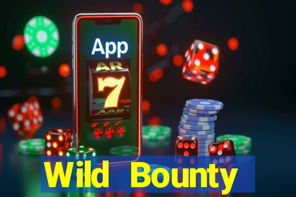 Wild Bounty Showdown pg demo main demo pg soft wild bounty