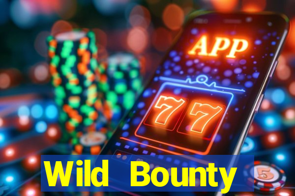 Wild Bounty Showdown pg demo main demo pg soft wild bounty