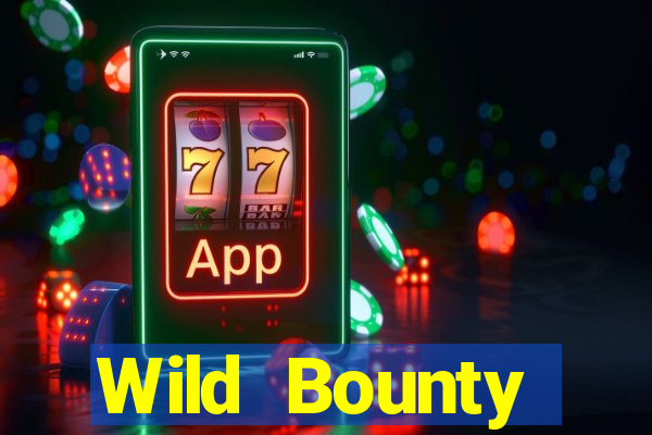 Wild Bounty Showdown pg demo main demo pg soft wild bounty