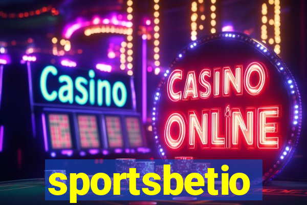 sportsbetio