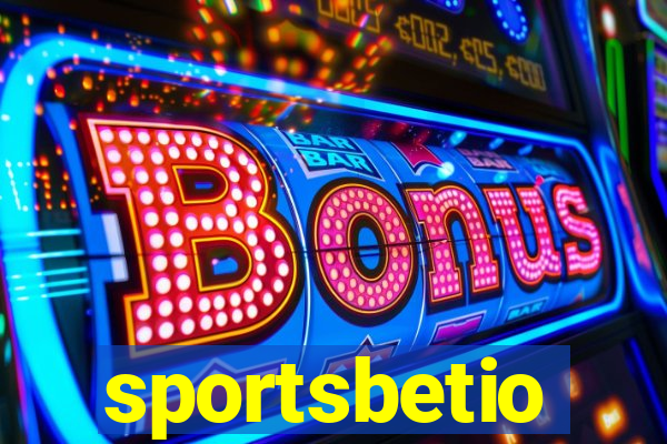 sportsbetio