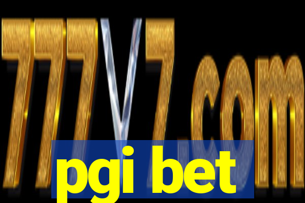 pgi bet