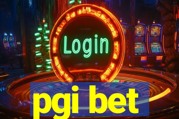 pgi bet