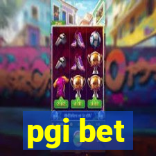 pgi bet