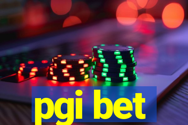 pgi bet