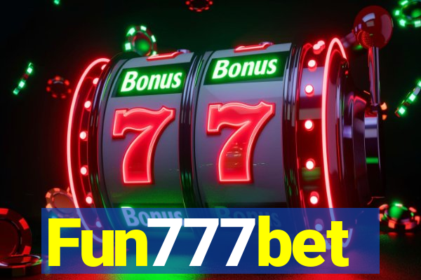 Fun777bet