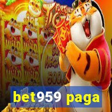 bet959 paga