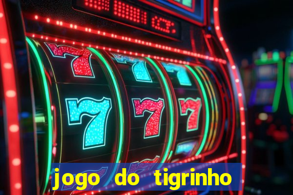 jogo do tigrinho jojo todynho