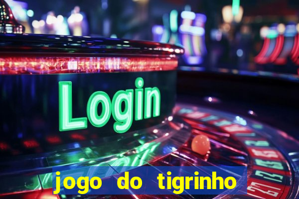 jogo do tigrinho jojo todynho