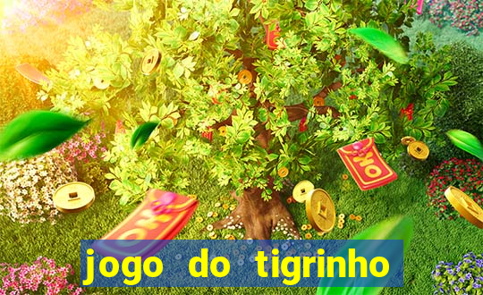 jogo do tigrinho jojo todynho