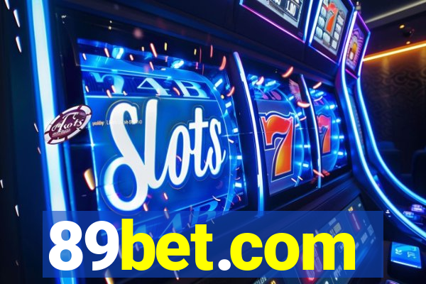 89bet.com