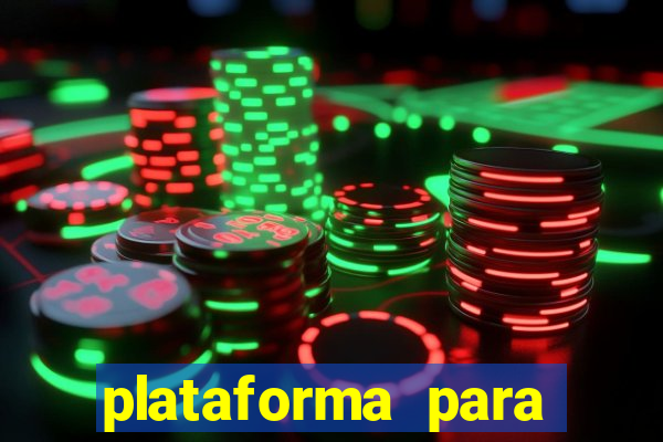 plataforma para ganhar dinheiro sem depositar