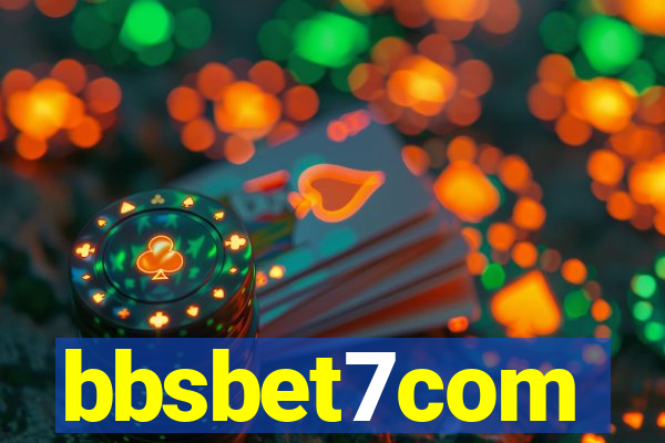 bbsbet7com