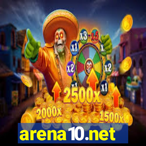 arena10.net