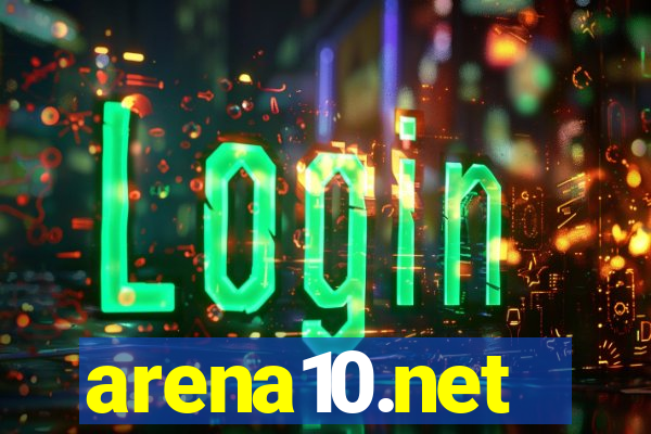 arena10.net