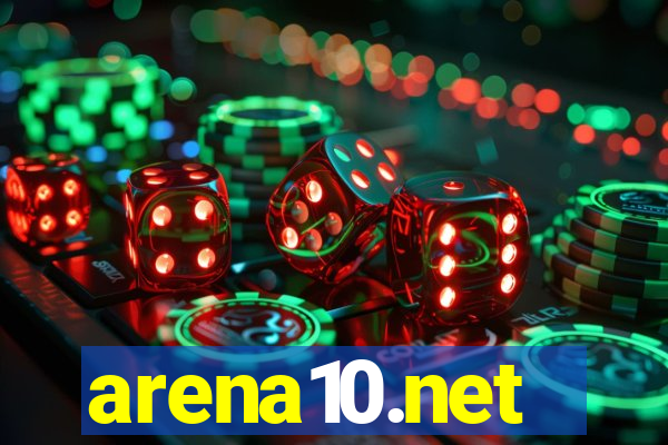 arena10.net